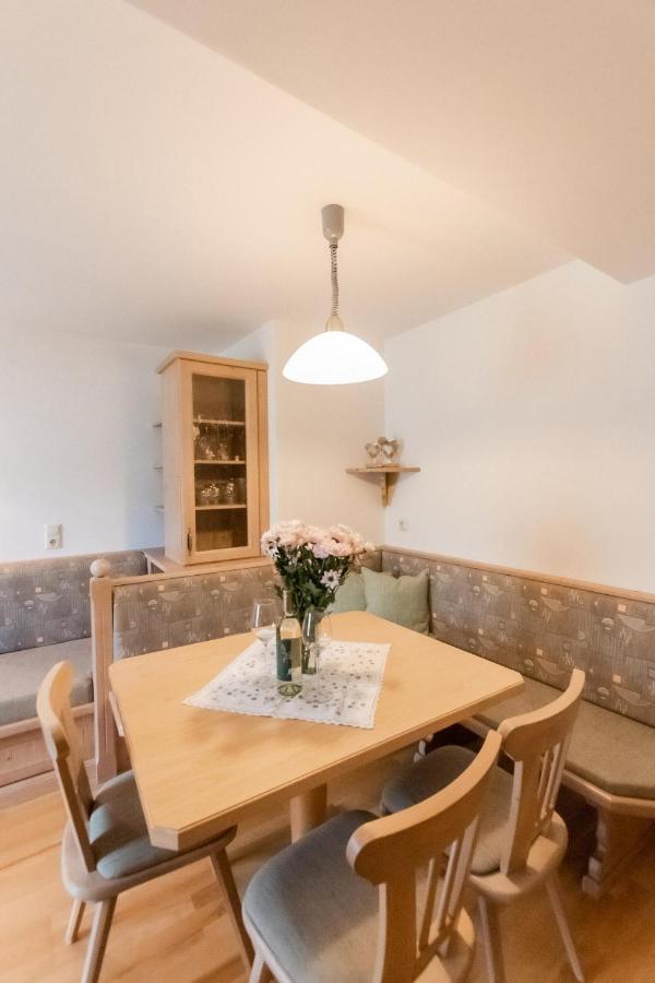 Ferienwohnung Hartlgut Bad Hofgastein Extérieur photo