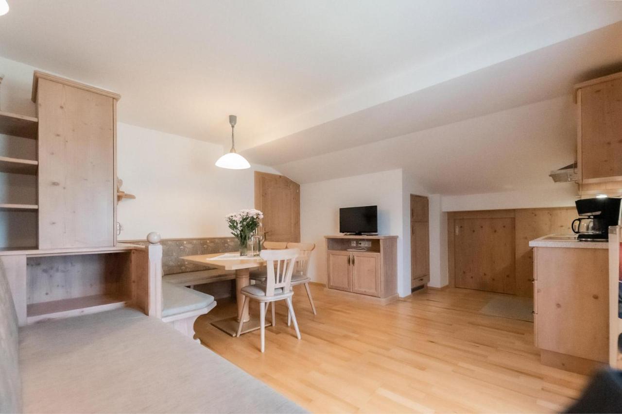 Ferienwohnung Hartlgut Bad Hofgastein Extérieur photo