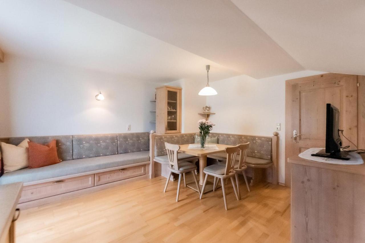 Ferienwohnung Hartlgut Bad Hofgastein Extérieur photo