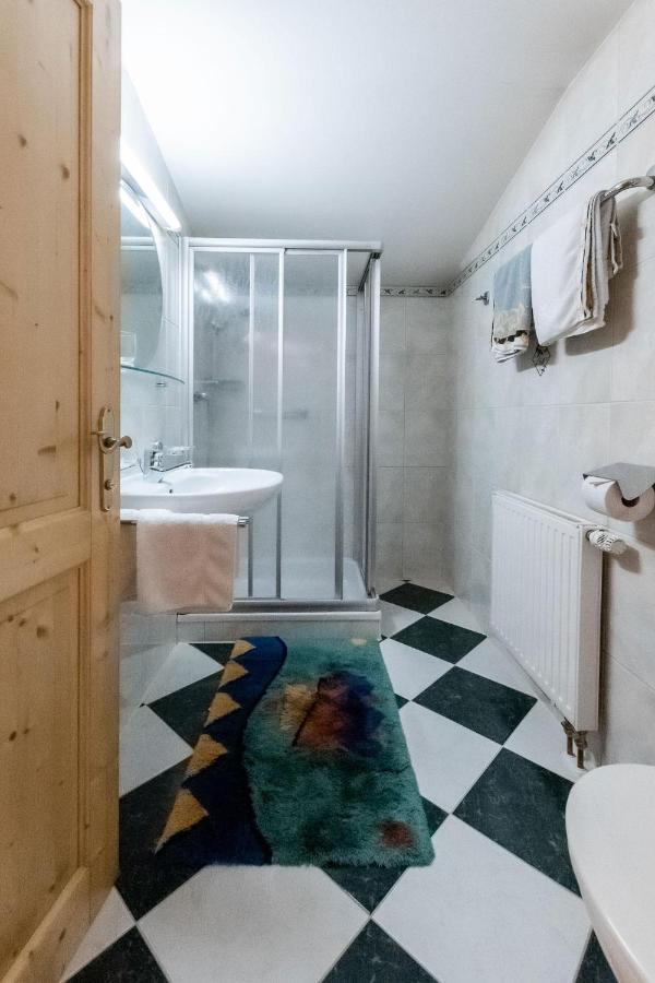 Ferienwohnung Hartlgut Bad Hofgastein Extérieur photo