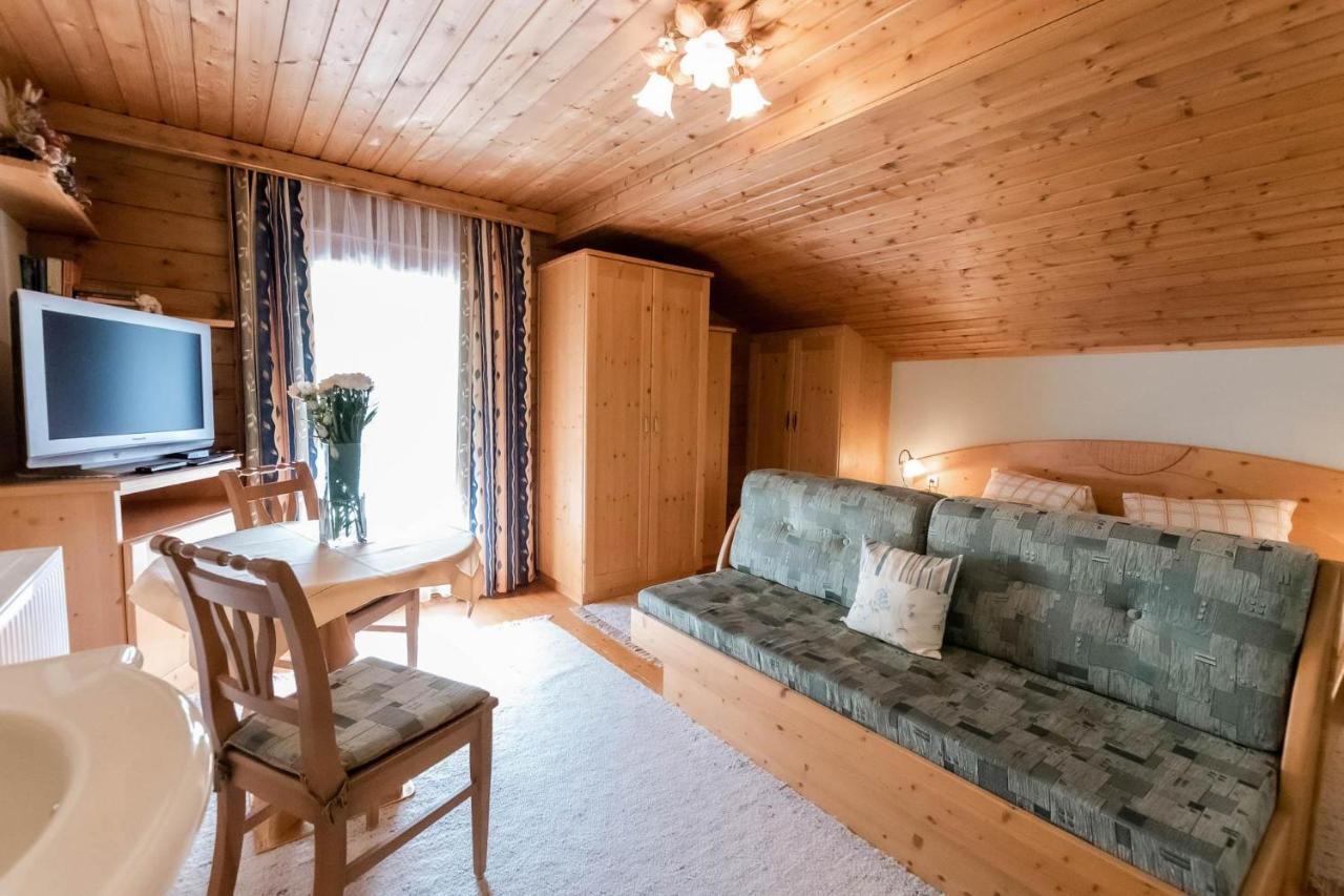 Ferienwohnung Hartlgut Bad Hofgastein Extérieur photo