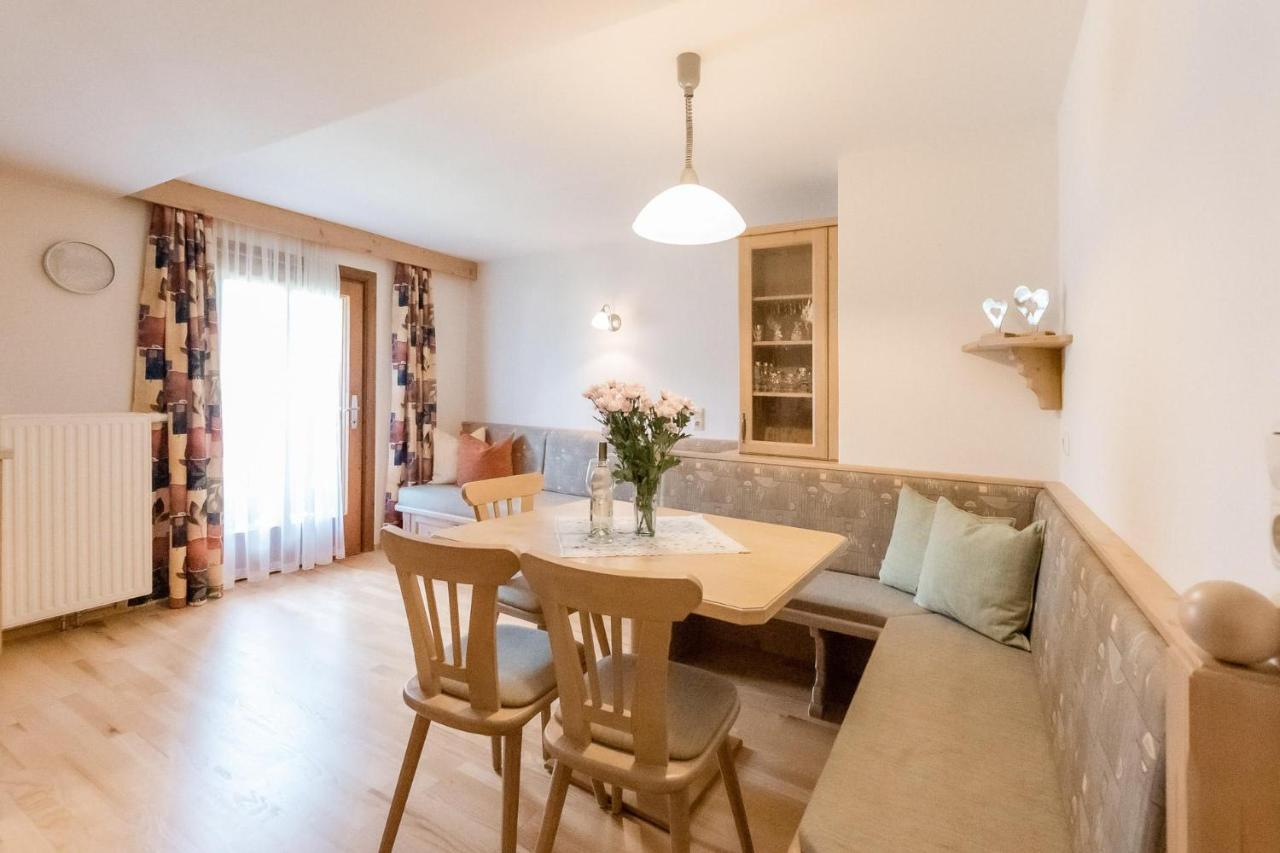 Ferienwohnung Hartlgut Bad Hofgastein Extérieur photo