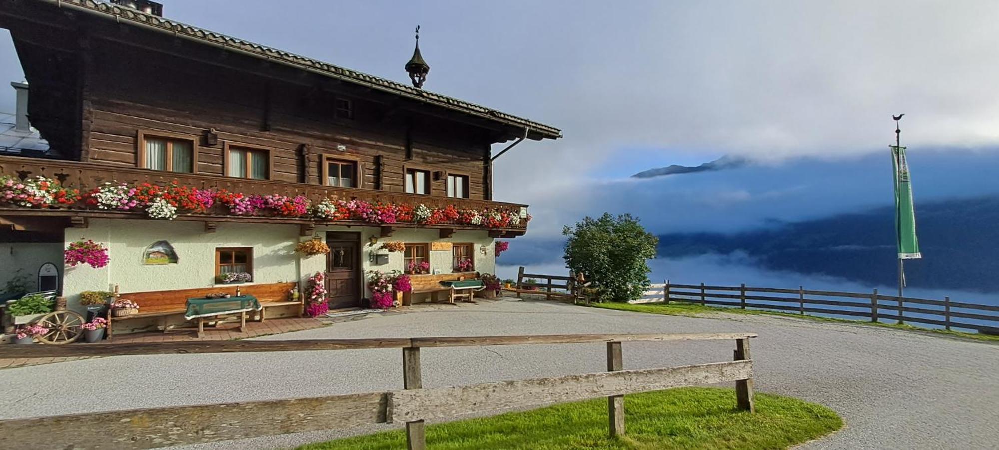 Ferienwohnung Hartlgut Bad Hofgastein Chambre photo